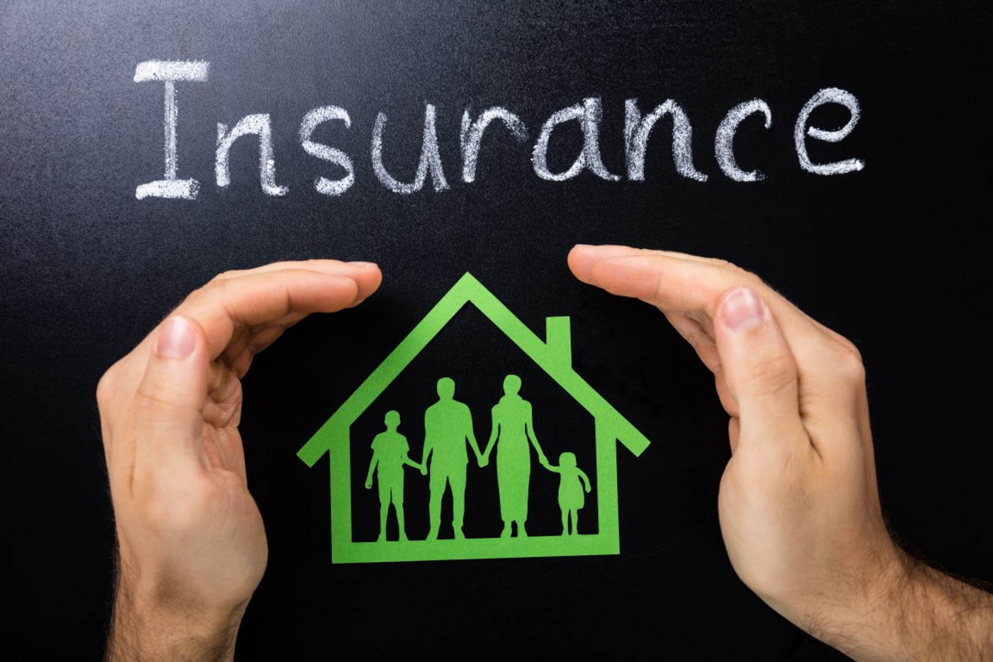 How does Mortgage Insurance Work?